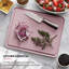 Kitchenaid Classic Non-Slip Poly Cutting Board, 11X14 Inch-364516654