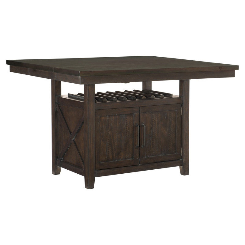 Oxton 5-Piece Dining Set