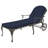 Provance Aluminum Chaise - Slate Gray-84679335-84679361-84679339