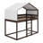 Andersons Kids Twin Over Twin Bunk Bed-86096416