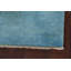 Tapis de couloir abstrait abstrait Gabbeh