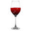 Fuente Crystal Wine Glass