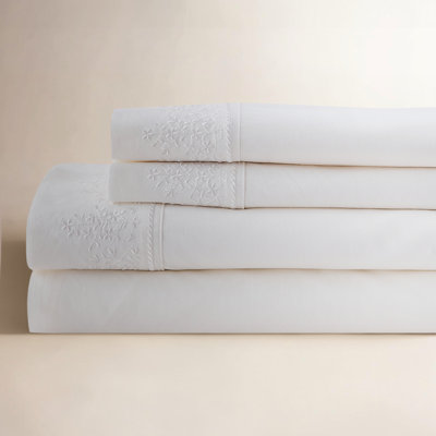 Cali Cotton Sheet Set