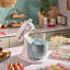 Fouet en acier inoxydable KitchenAid