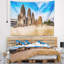 Polyester Tapestry-28507247