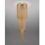 Giogali Ceiling Lamp Ca1 Crystal Smoky Matt Bronze 1 E26 Ul-1223868468-1223868470