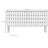 Retro Art Style Sideboard