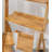 Leavie Ladder Bookcase