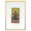 African Royals 1 Print by Ngo, PC-903178138