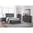 Clemen 64'' W 5 - Drawer Dresser-198963242