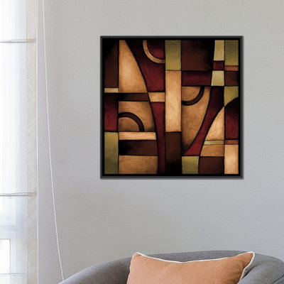 " Connections II " by Eve