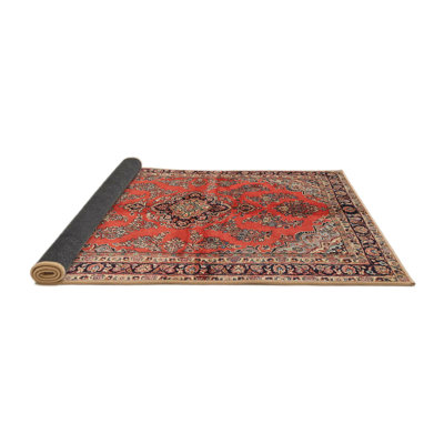 Halmstad Oriental Indoor Rug