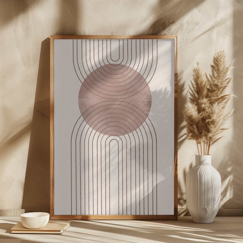 Wrapped Canvas Print, 50.8 cm H x 76.2 cm W
