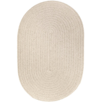 Smyth Synthetic Indoor Rug