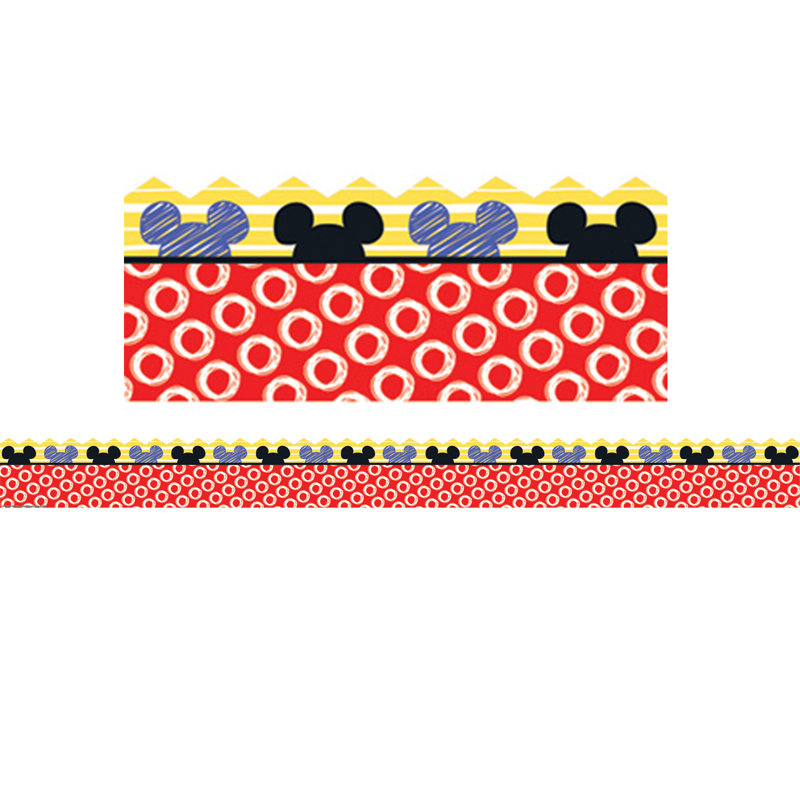 Mickey Color Pop! Déco