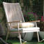 Chaise berçante Home Lazy Nap