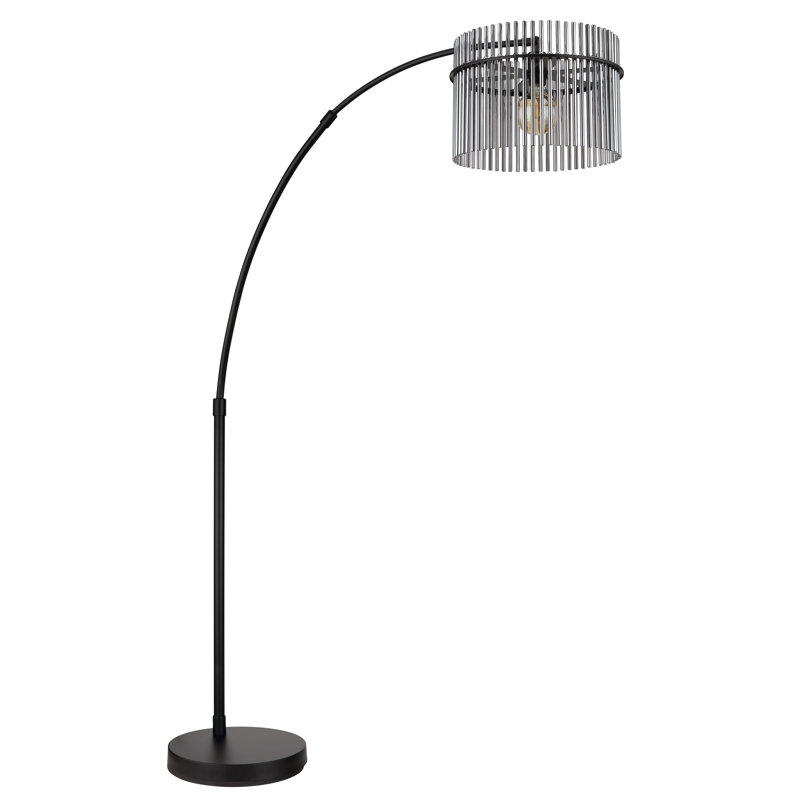 185cm Matte Novelty Floor Lamp
