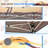 Pop Up Canopies 10 Ft. W x 10 FT. D Metal Party Tent Canopy-101783281