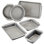 Circulon Nonstick 6 Piece Bakeware Set