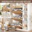18 Pair Shoe Storage Cabinet-2014190025