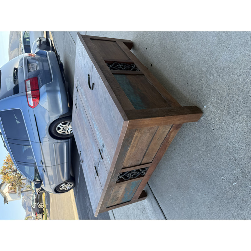 Table basse Marcella