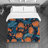 Machine Printed Duvet Cover-92317819-92317753