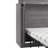 Murphy Cabinet Bed With Mattress-101342509-101342508