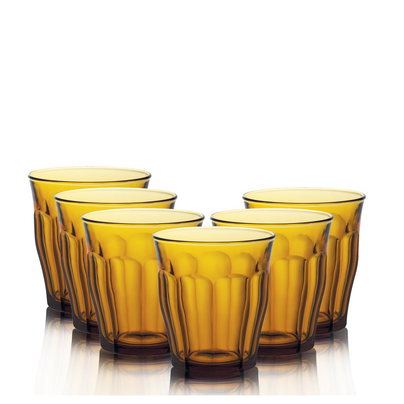 Verre 8,8 oz Willumsen, 10,48 oz