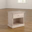 1 Drawer Bedside Table Modern-668267367