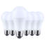 12 Watt White LED Bulb-25605864-130373013