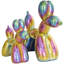 Ensemble de 2 figurines Estiben