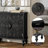 31.5" Sideboard with Solid Wood Legs-123491413