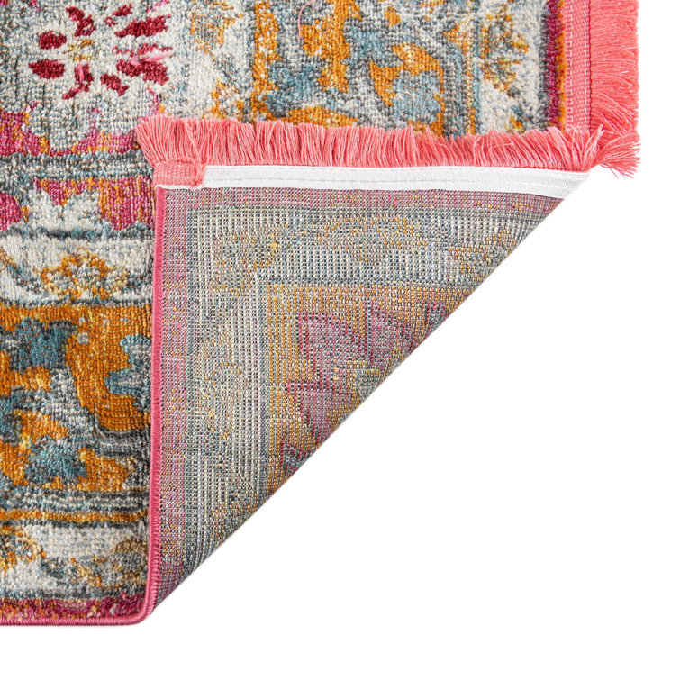 Haefner Oriental Rug