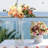 Acrylic Flower Stand