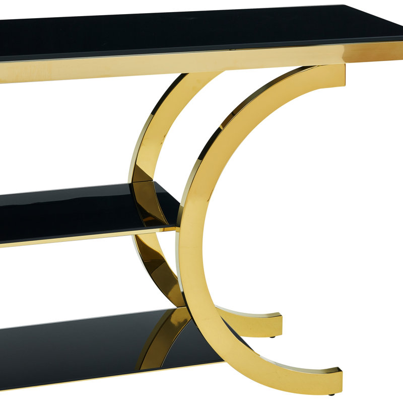 Top End Table