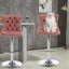 Tabouret pivotant à hauteur réglable Hukam-273616016-273616017