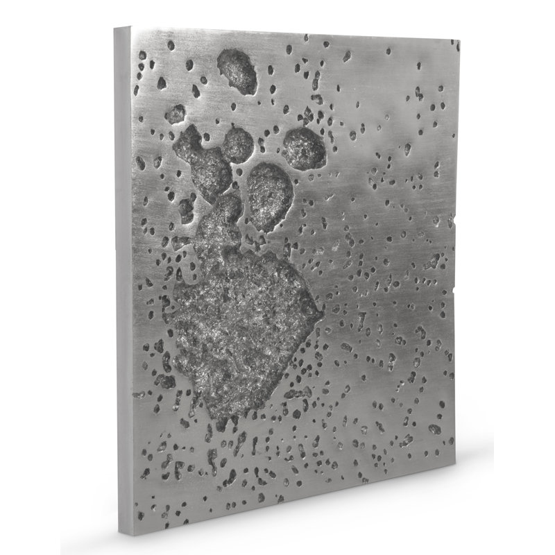 Splotch Wall Décor