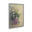 «Flower in Purple Vase» par Stephen Calcasola, reproduction d'art-1053525719-1053525721