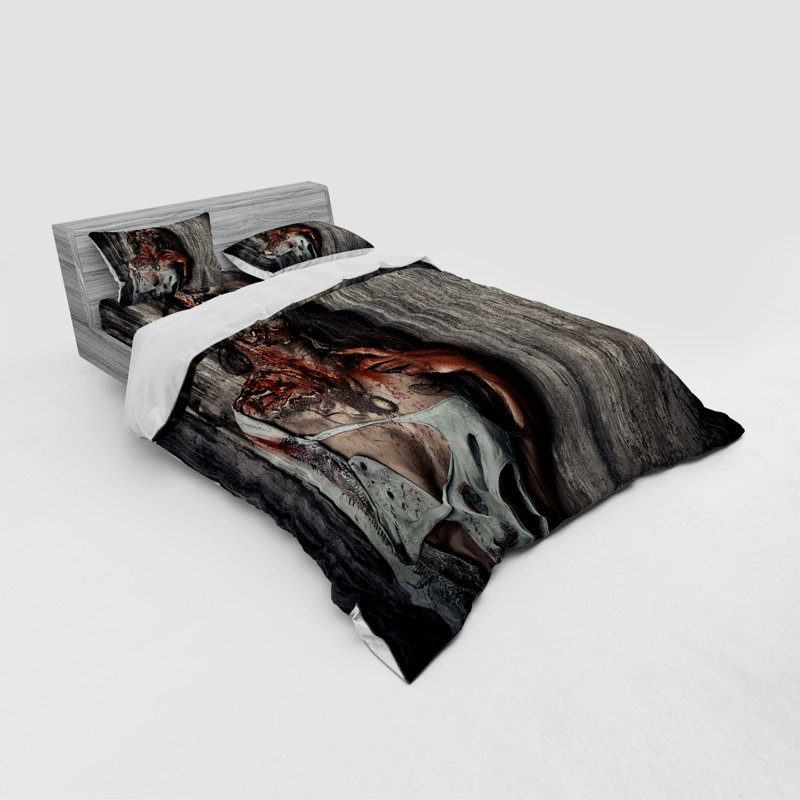 Polyester Duvet Cover