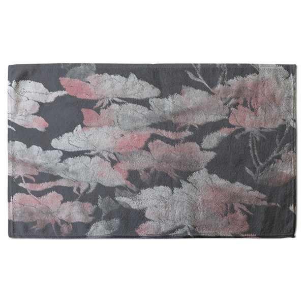 Ebern Designs Ahull Bath Towel | Wayfair.co.uk