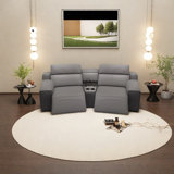 Electric cinema  multi-function sofa