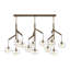Sedona 12 - Light Chandelier-56359952-56359955-57350666
