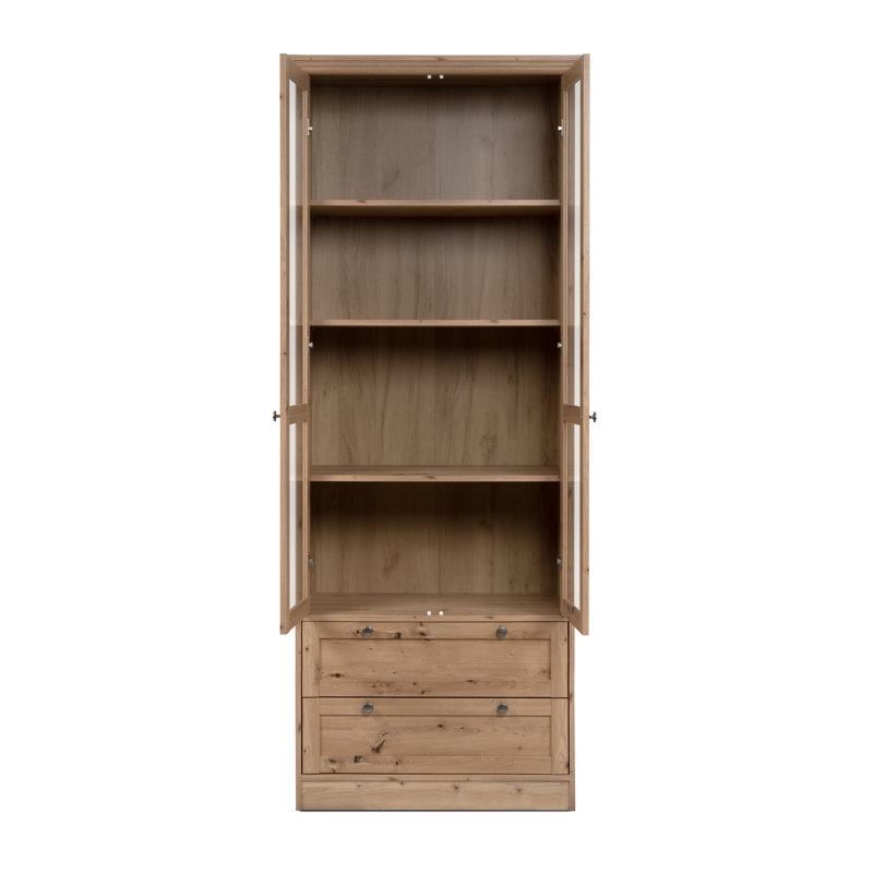Chouhan Display Cabinet