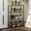 Canika Stainless Steel Storage Rack-103289316-103289315