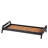 Premium Solid Wood Boot Tray Stand with Natural Coir Mat - Entryway & Mudroom Shoe Organizer-324714432-324714447-328827332