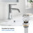 Mirage Single-handle Bathroom Faucet-41659851-47590570