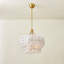 Jacik 6 Light Chandelier