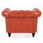 Fauteuil capitonné Chesterfield-134640369-134640371
