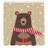 Shower Curtain with Hooks Included-94635987