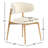 Kel 19'' H Upholstered Ash Side Chair-1975906738